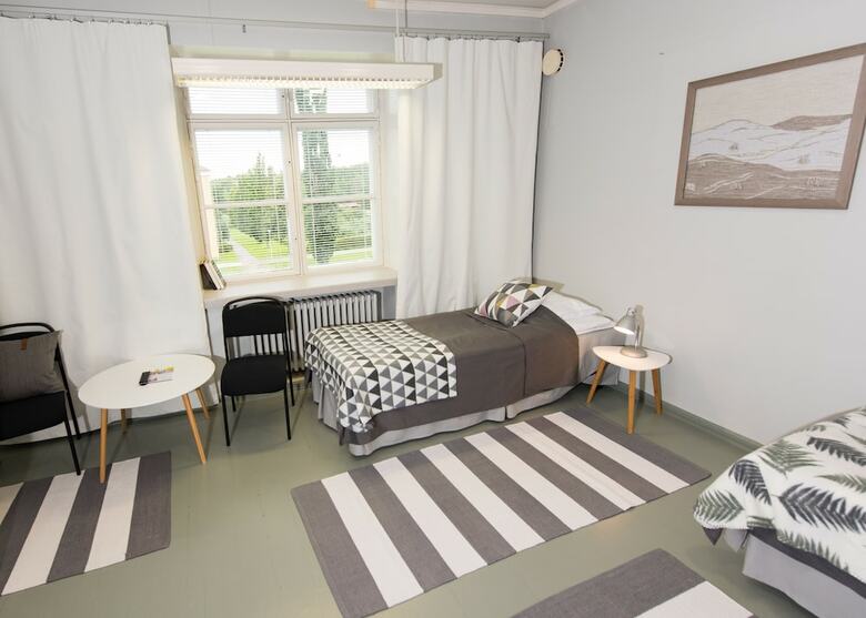 Apartamentos Lepaan Matkailun Toimela