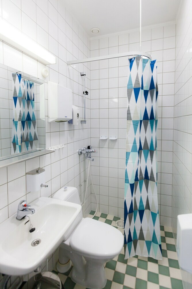 Apartamentos Lepaan Matkailun Toimela