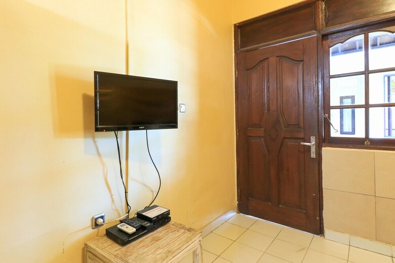 Hotel God Bless Room