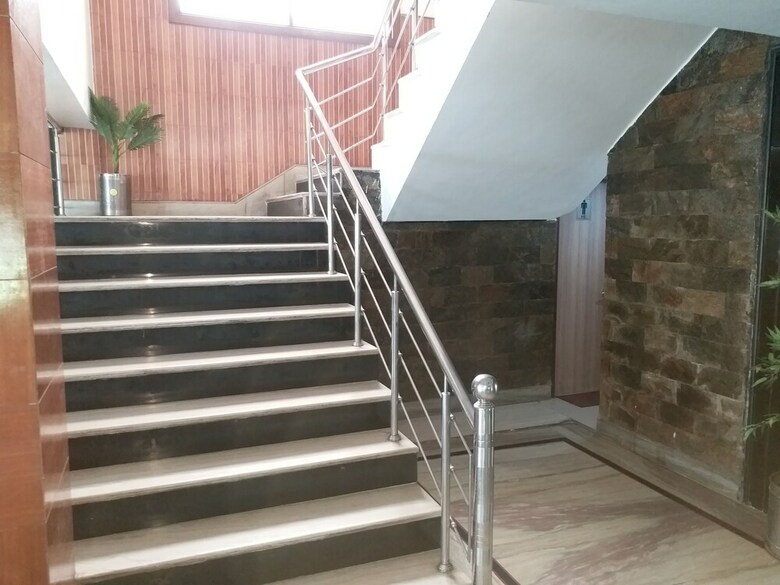 Hotel Jagdamba
