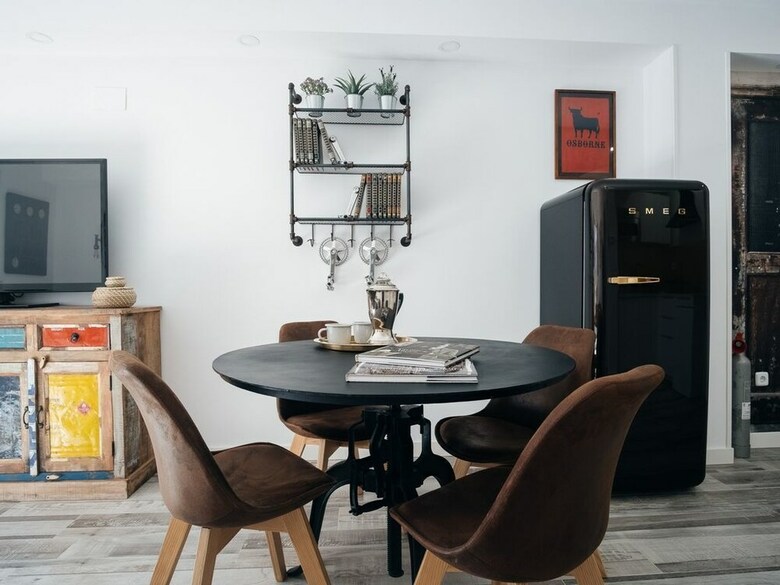 Plaza De Espa�a Apartment