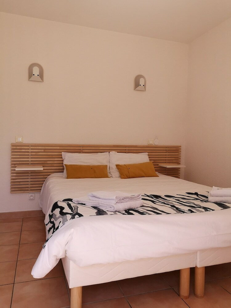 Hotel Rose Des Vents
