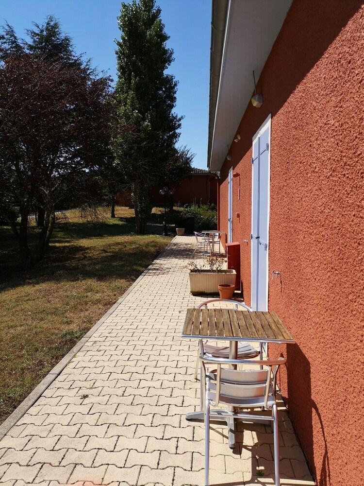 Hotel Rose Des Vents