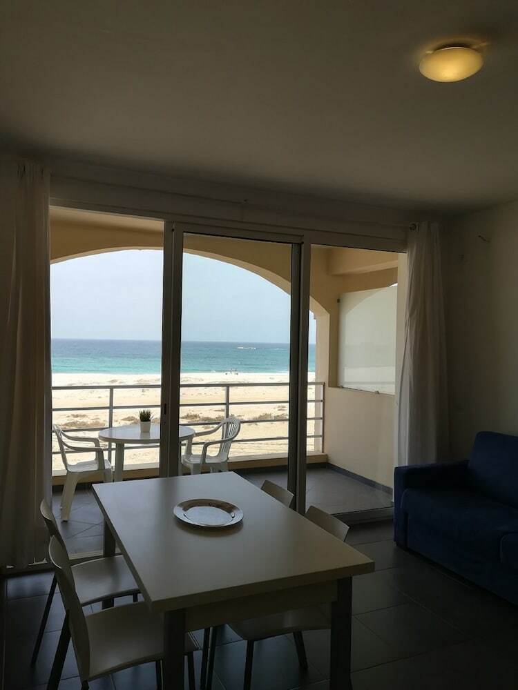 Apartamentos Cabral Palace