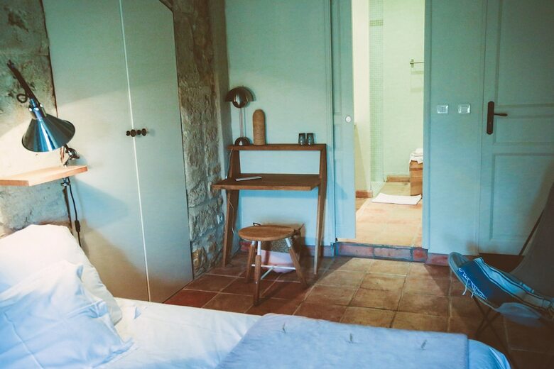 Bed & Breakfast Domaine De Salente