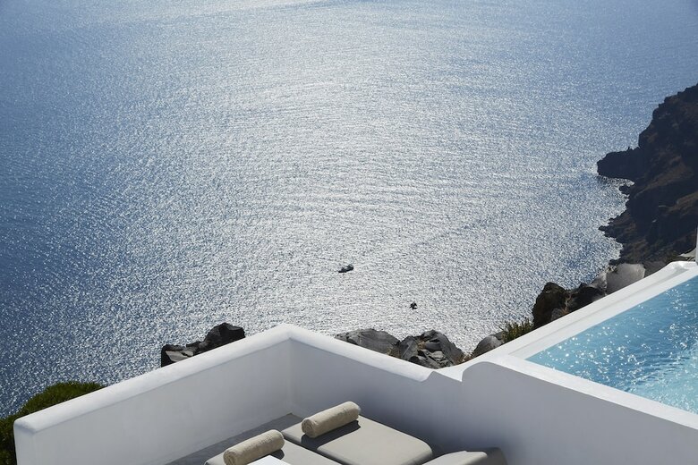 Eden Villas By Canaves Oia