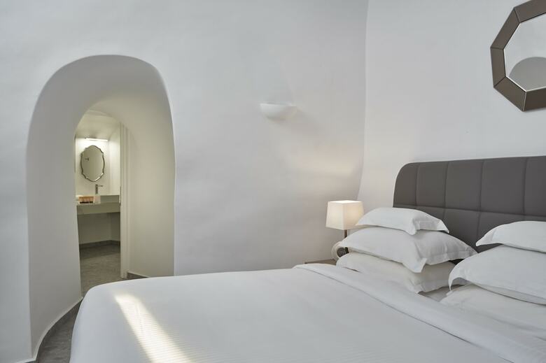 Eden Villas By Canaves Oia