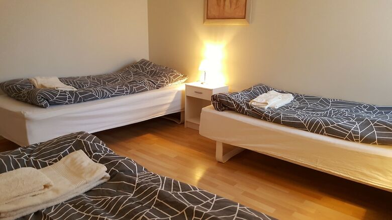 Hotel Ki�agil Guesthouse