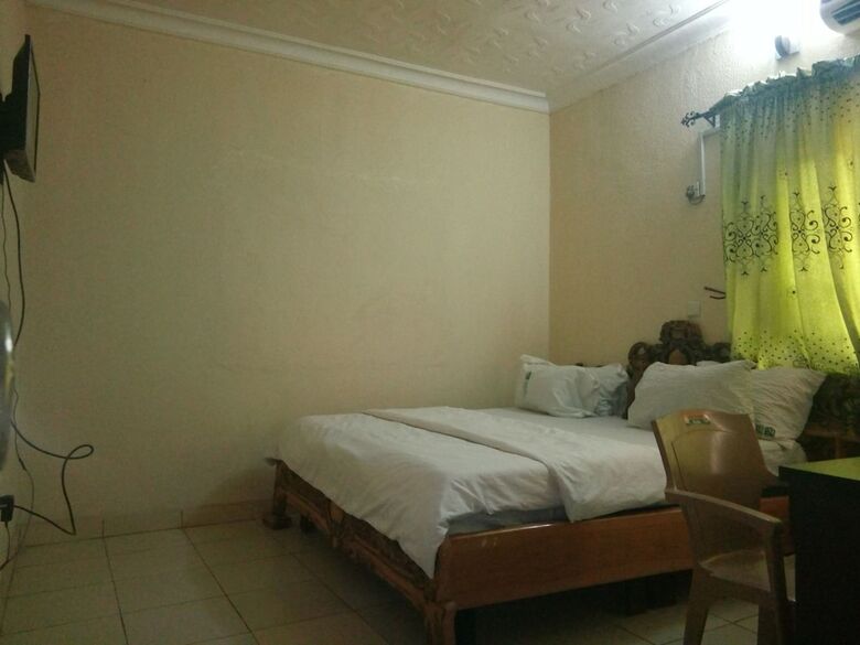 Hotel Ekulu Green Guest House