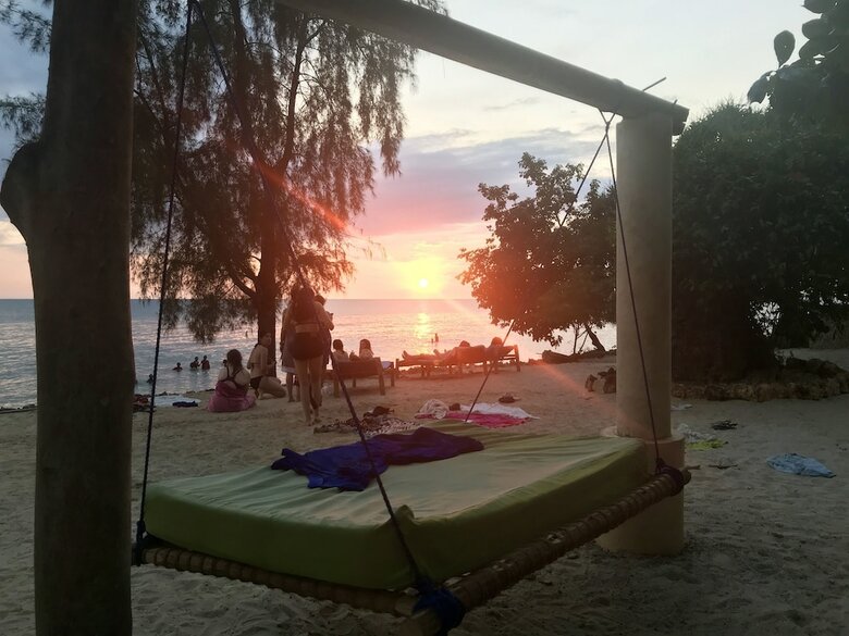 Posada Mangrove Lodge