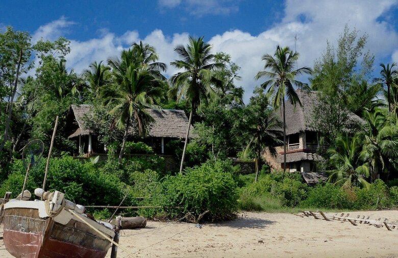 Posada Mangrove Lodge