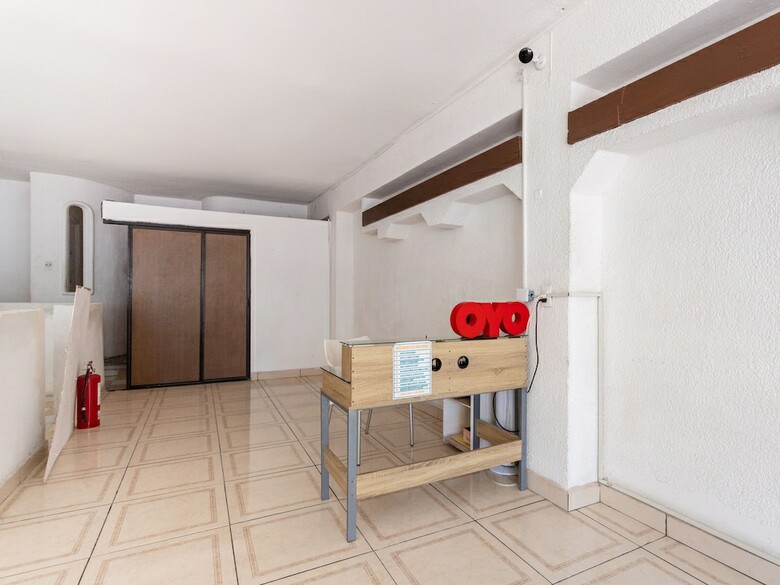 Hostal Oyo Hotel Paradise
