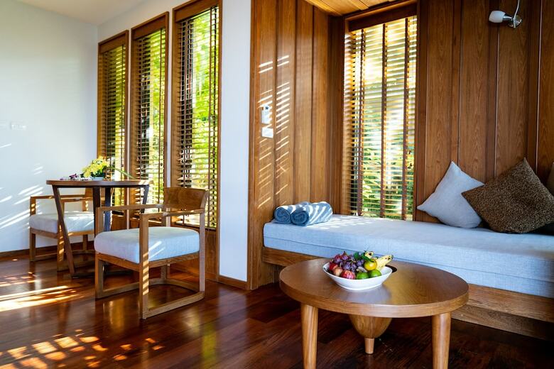 Apartamento Avani Ao Nang Cliff Krabi Resort