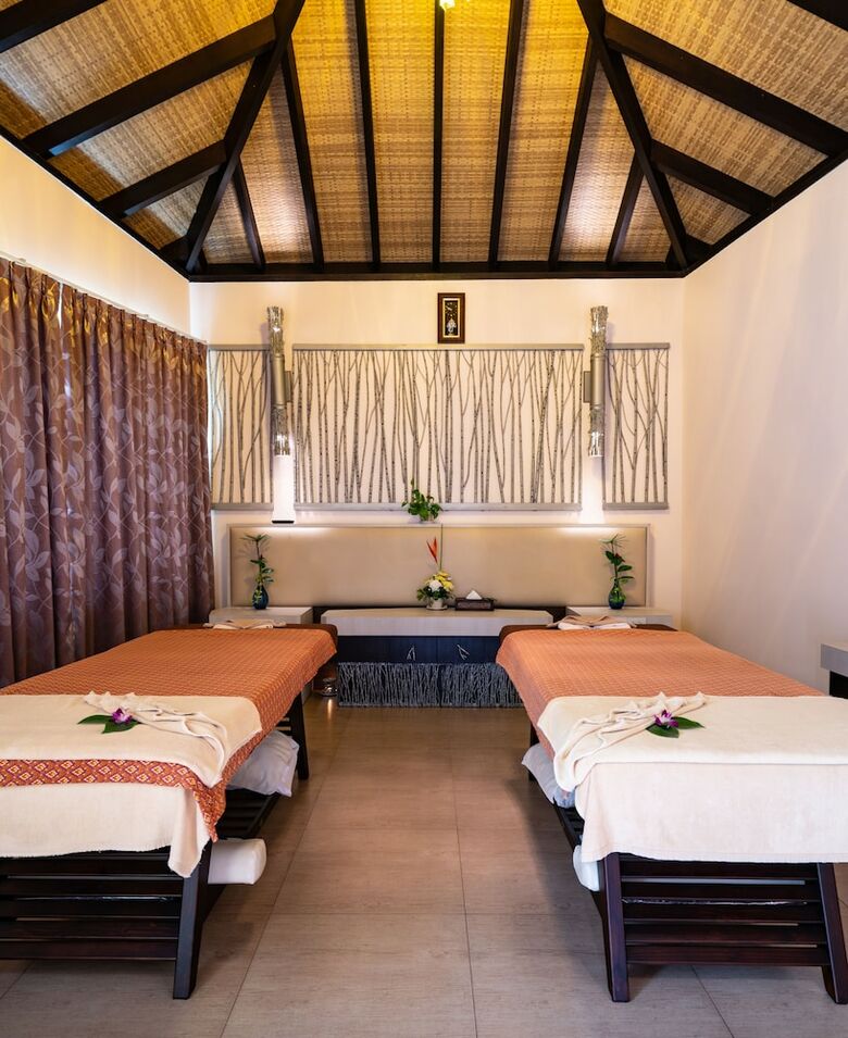 Apartamento Avani Ao Nang Cliff Krabi Resort