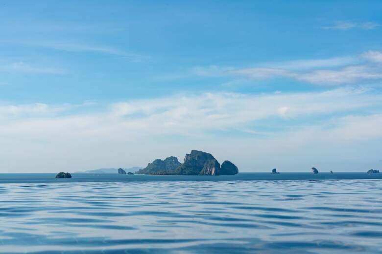 Apartamento Avani Ao Nang Cliff Krabi Resort