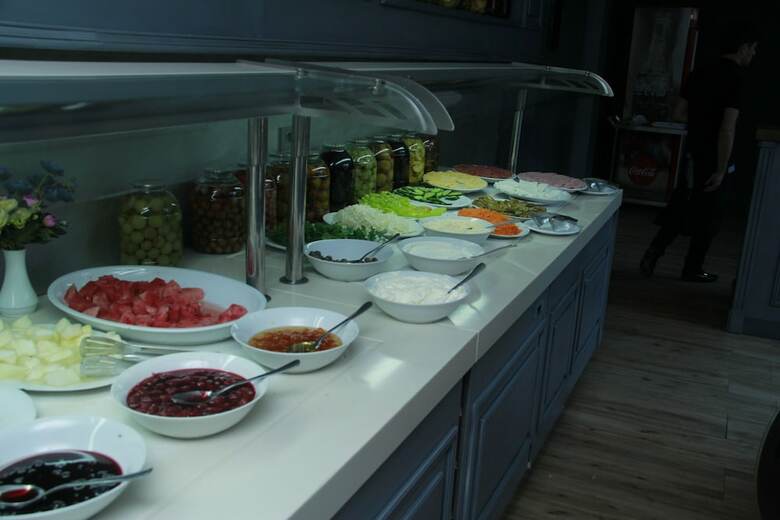 Sky Hotel Baku