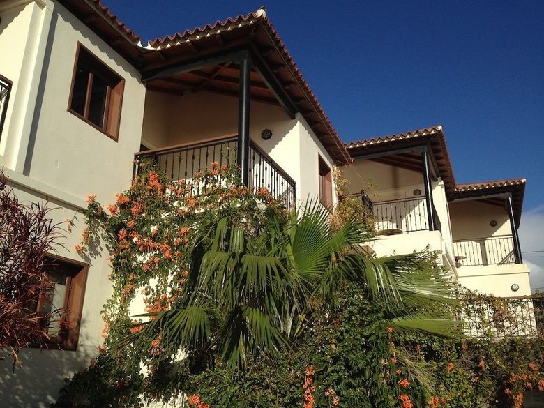 Apartamentos Chijere San Sebasti�n