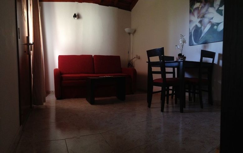Apartamentos Chijere San Sebasti�n