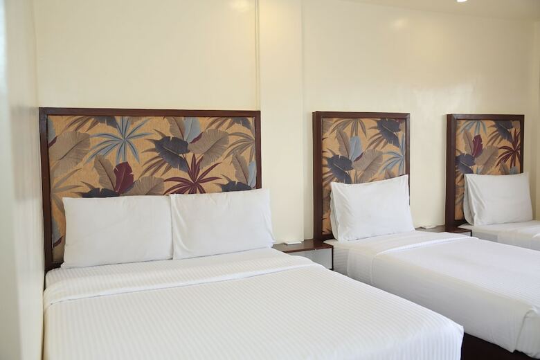 Eon Centennial Resort Hotel & Waterpark