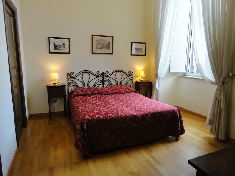 All'obelisco B&B