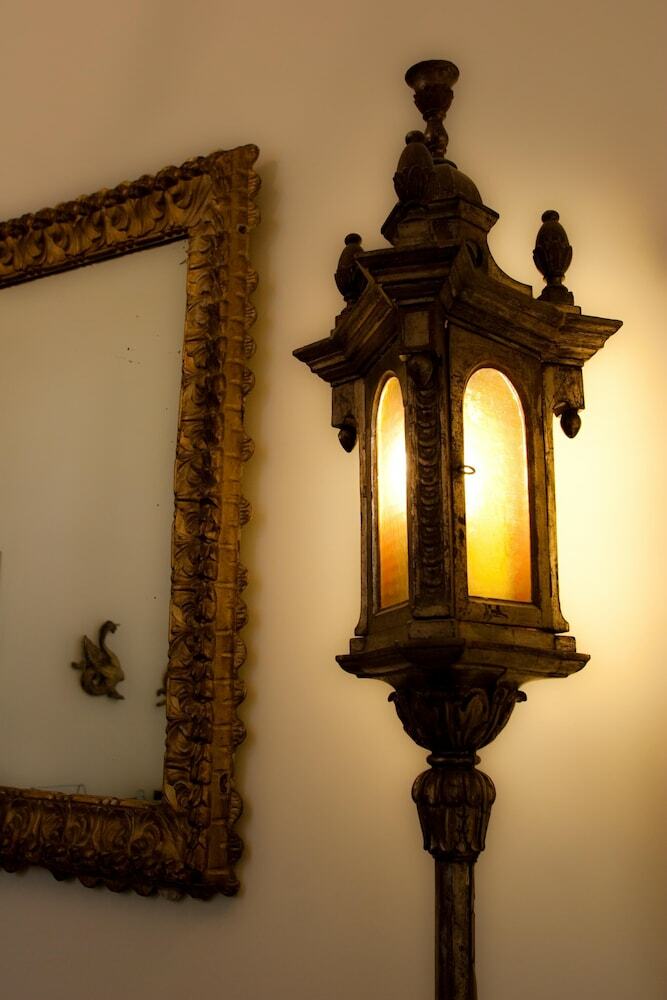 All'obelisco B&B