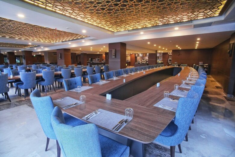 Apartamento Bolu Koru Hotels Spa & Convention