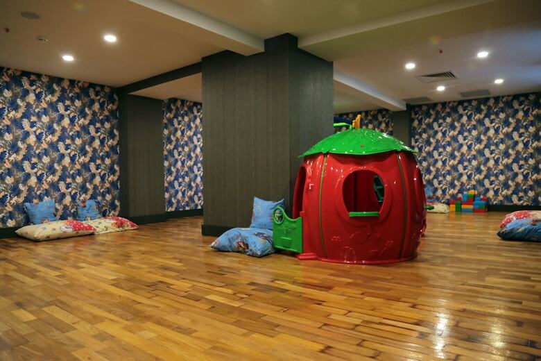 Apartamento Bolu Koru Hotels Spa & Convention