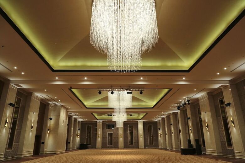 Apartamento Bolu Koru Hotels Spa & Convention