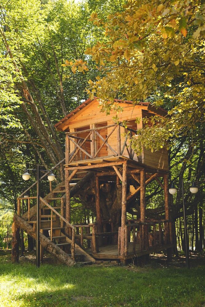 Apartamento Bolu Koru Hotels Spa & Convention