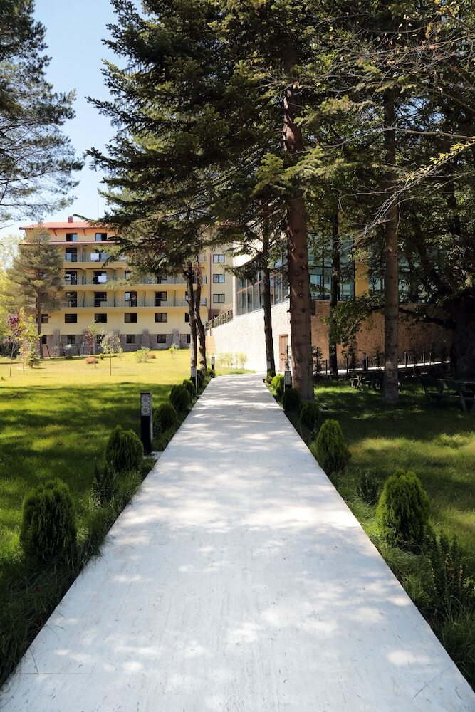 Apartamento Bolu Koru Hotels Spa & Convention