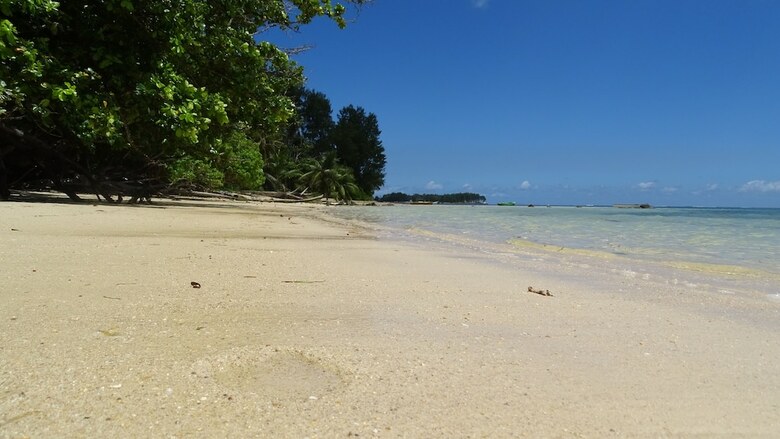 Aparthotel Reef Holiday Apartments