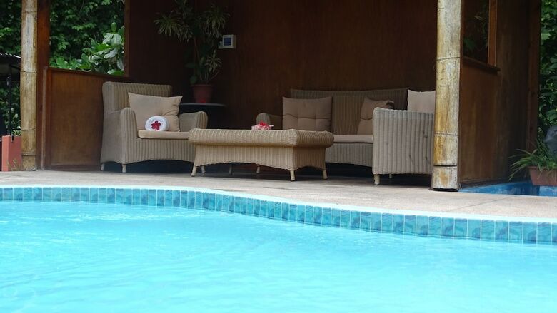 Aparthotel Reef Holiday Apartments
