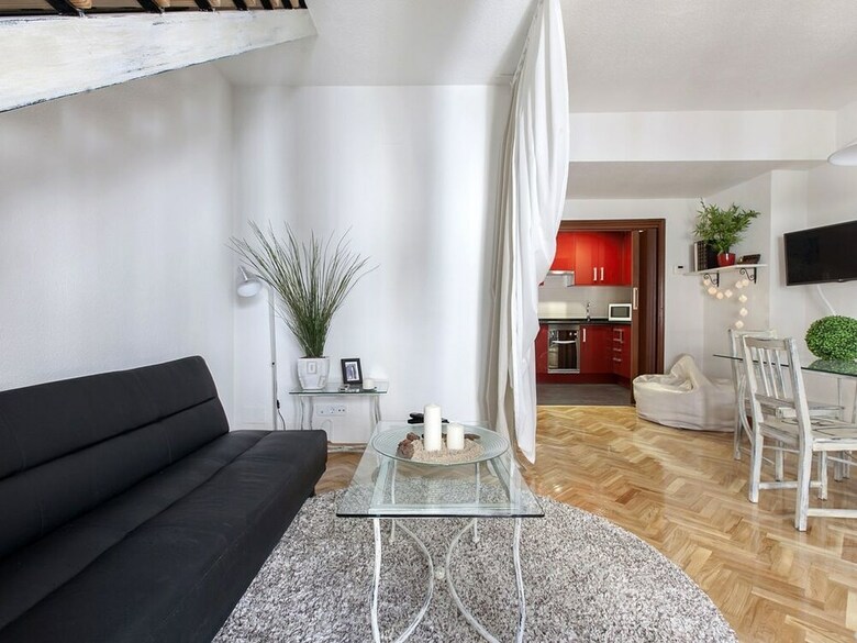 Lavapies Apartment II