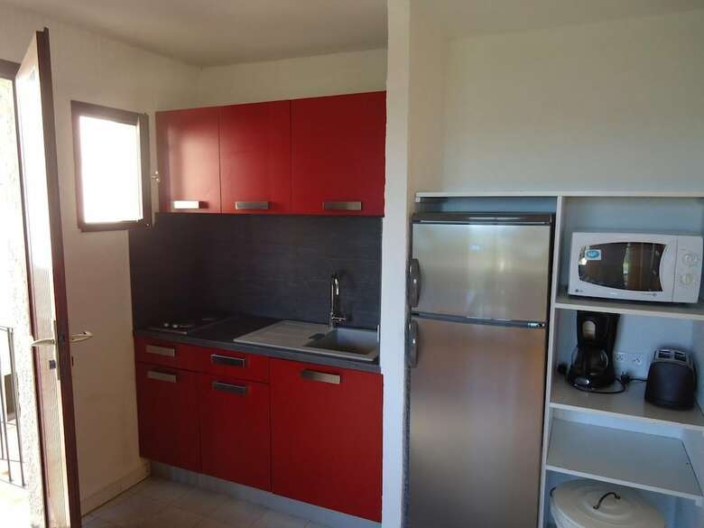 Apartamento Residence Ma�na