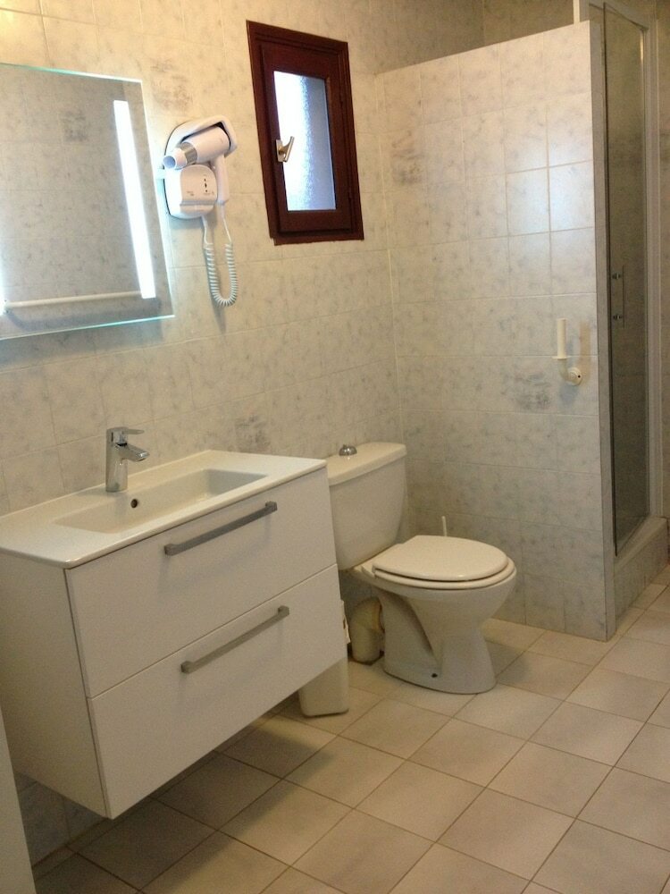 Apartamento Residence Ma�na