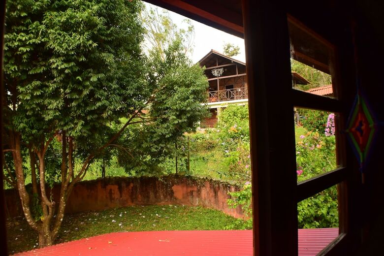 Hostal La Qhia Eco Retreat