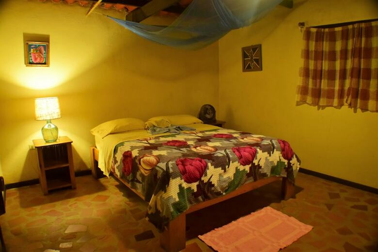 Hostal La Qhia Eco Retreat