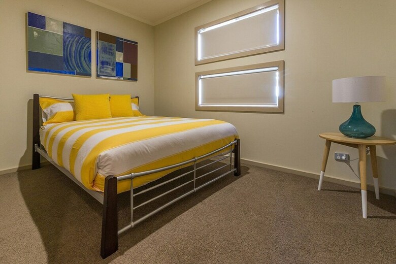 Broadwater By The Beach - With Heated Outdoor Spa
