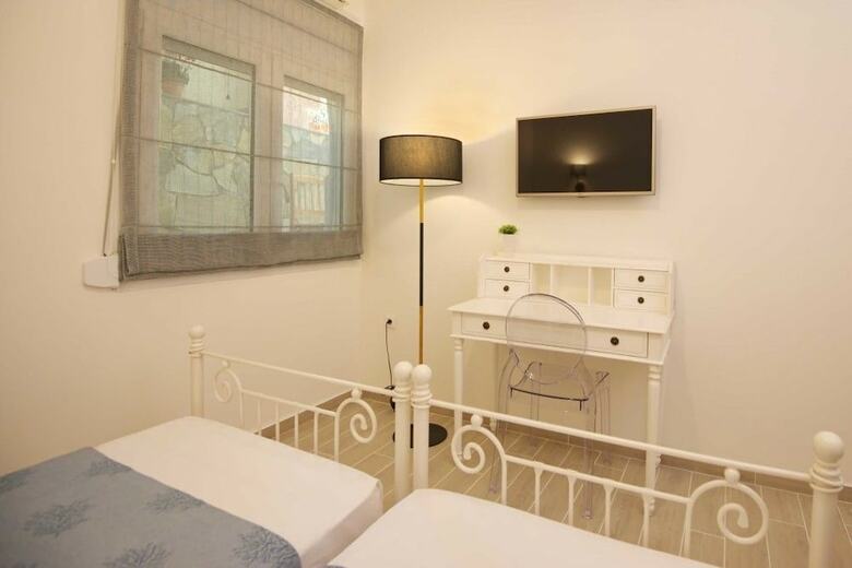 Hotel Pension Nina