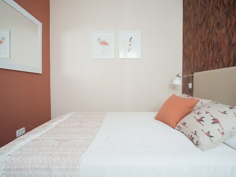 Calle Toledo Apartment I