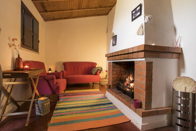 Hotel Av� Rosa Guesthouse