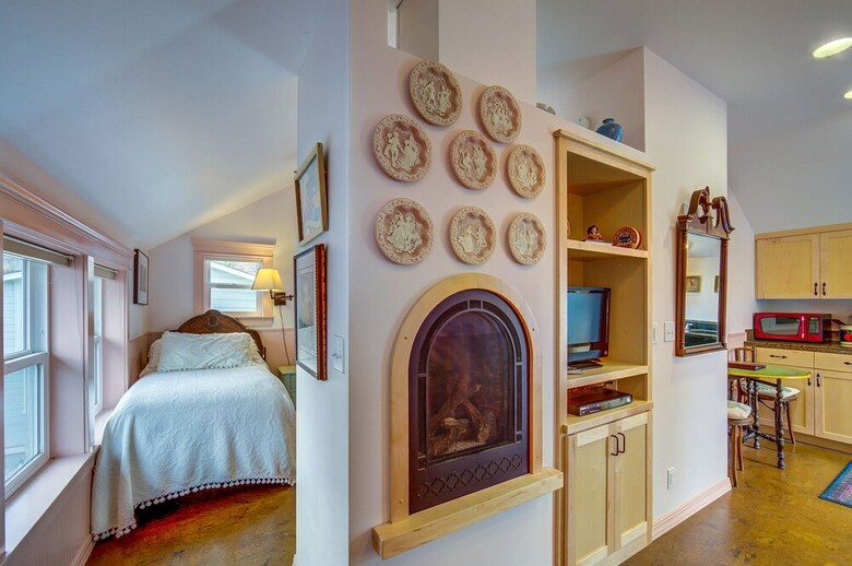 Hotel Carlisle Garden Suites