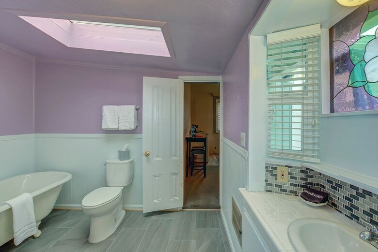 Hotel Carlisle Garden Suites