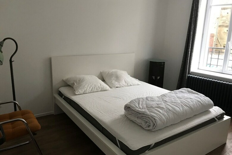 Apartamento Le Drapeau Normand - Bayeux