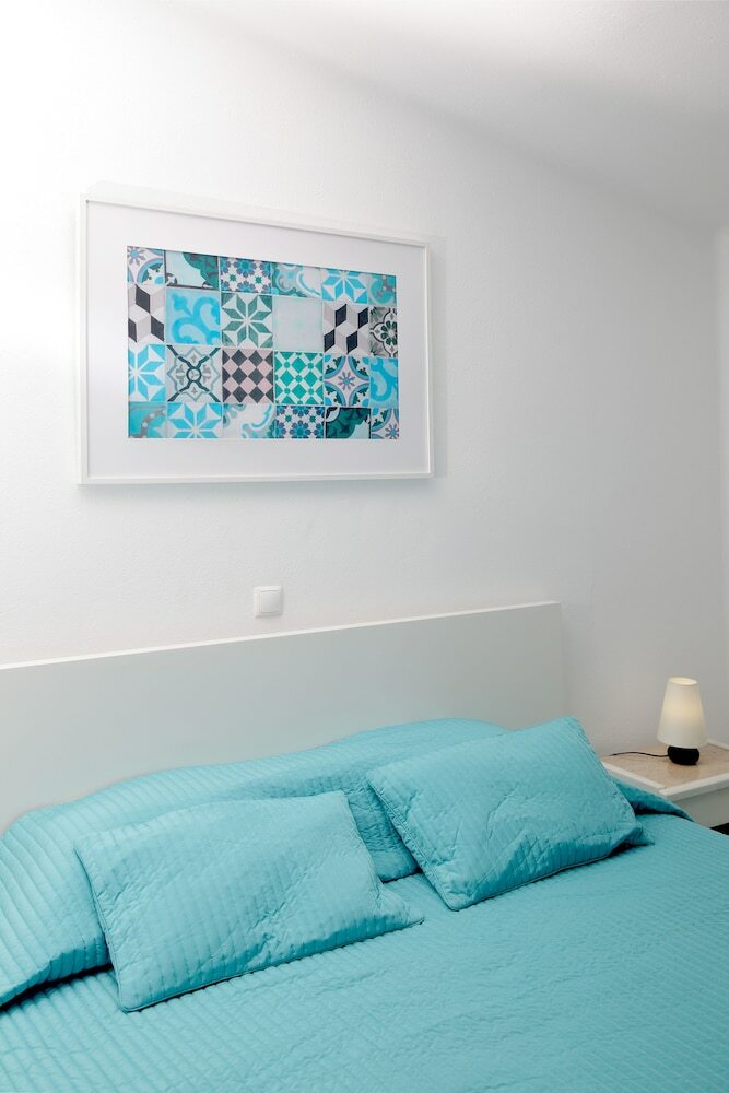 Apartamentos Apt. 89-a S�o Rafael