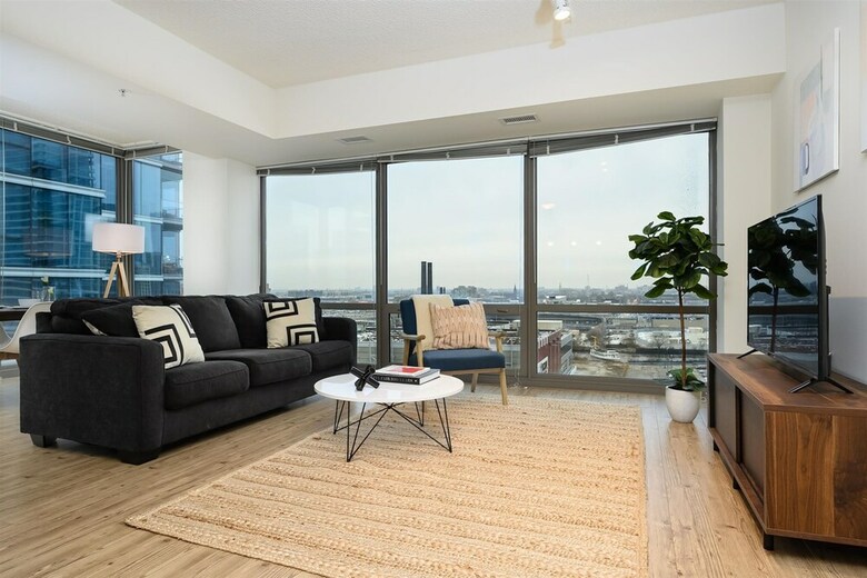 Hotel Kasa Chicago South Loop Apartments