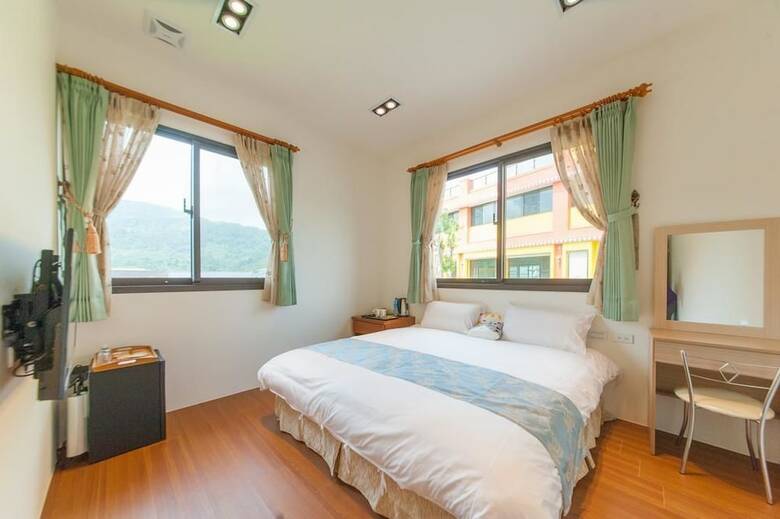 Hotel Geothermal Rise Leisure B&B