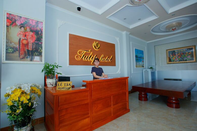 Tulip Hotel Can Tho