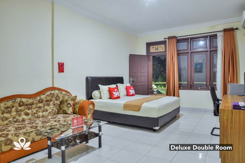 Hotel Zen Rooms Setiabudi Syariah Medan