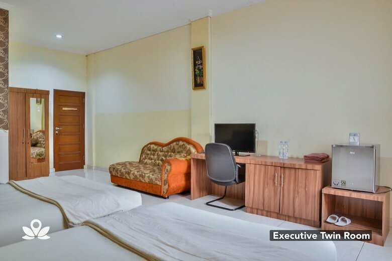 Hotel Zen Rooms Setiabudi Syariah Medan